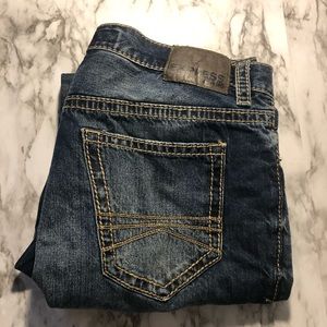 Express Blake jeans 32x32